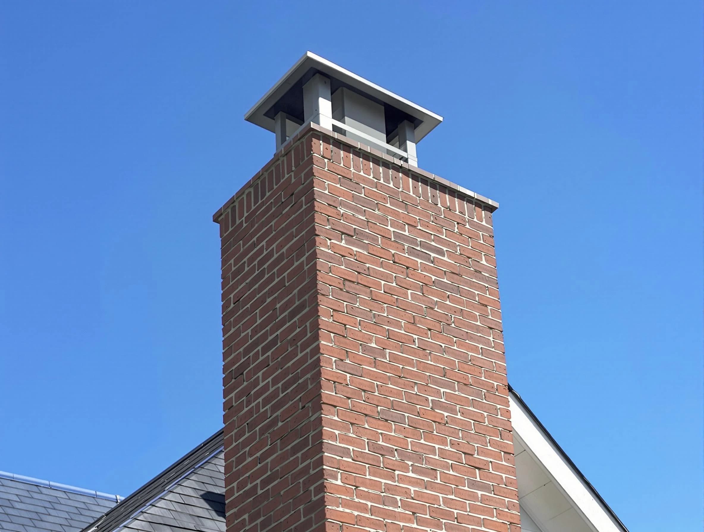Chimney Remodeling service in Salem, UT